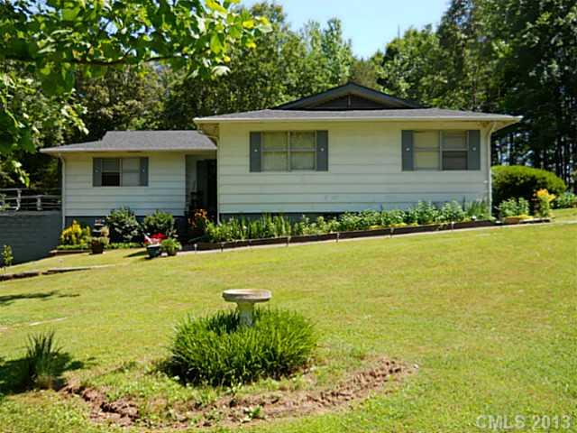 2604 Penny Park Drive Gastonia NC 28052