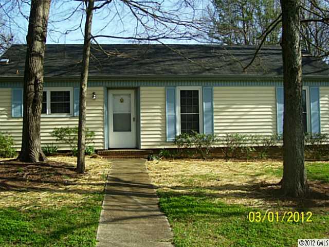 7334 Lancashire Drive Mint Hill NC 28227