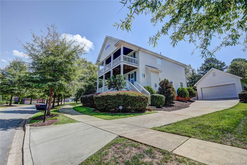 13717 Mallory Baches Lane Huntersville NC 28078
