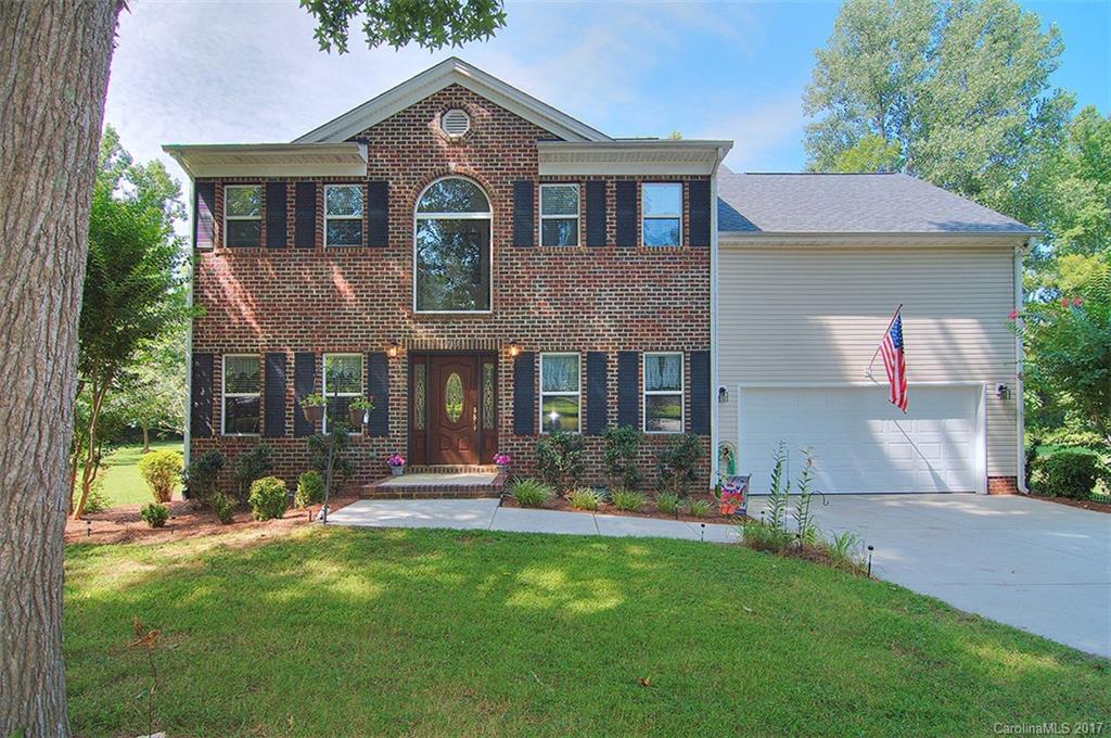 713 Sternbridge Drive Concord NC 28025