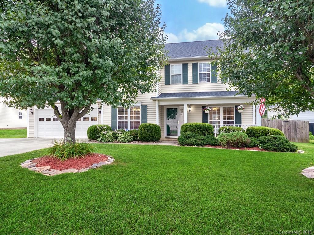 104 Sandpiper Court Fletcher NC 28732