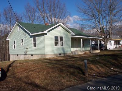 125 Tunnel Road Marion NC 28752