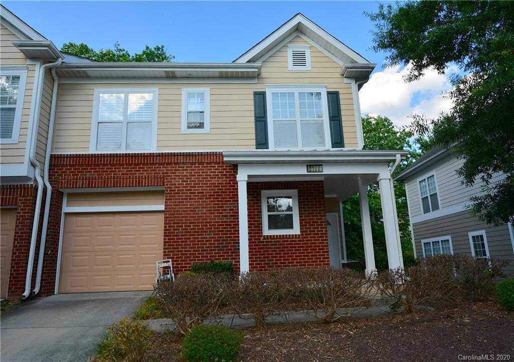14144 Castle Abbey Lane Charlotte NC 28277