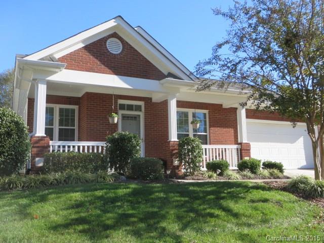 602 Ridgely Green Drive Pineville NC 28134