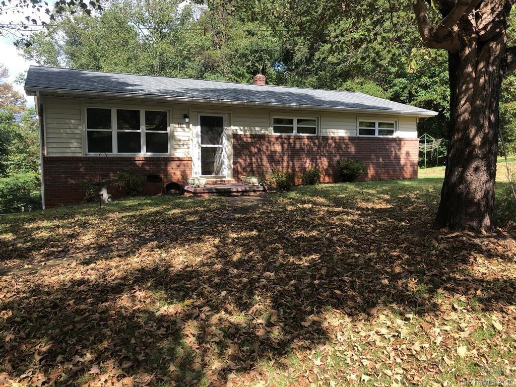 111 Baxter Street Morganton NC 28655