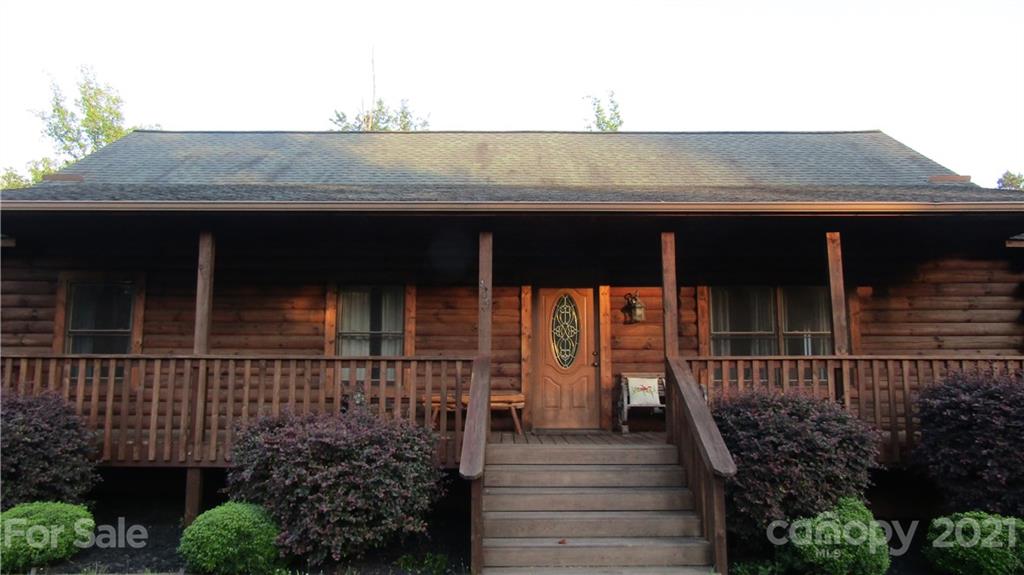 409 North Dakota Drive Rutherfordton NC 28139