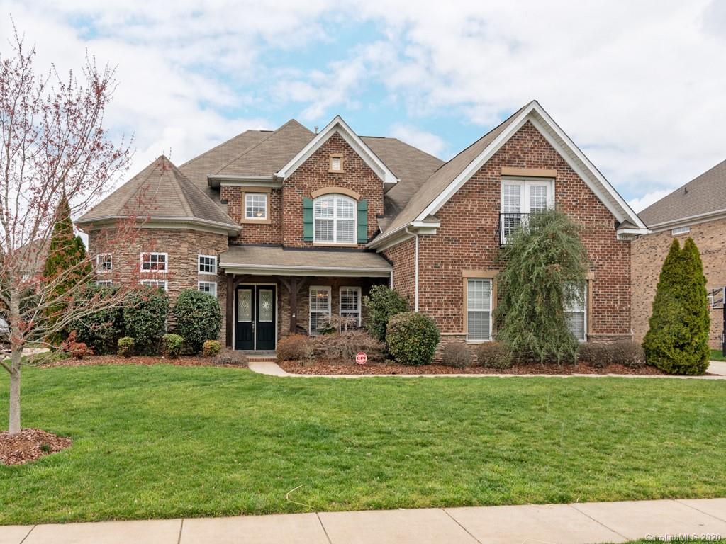 6426 Springs Mill Road Charlotte NC 28277
