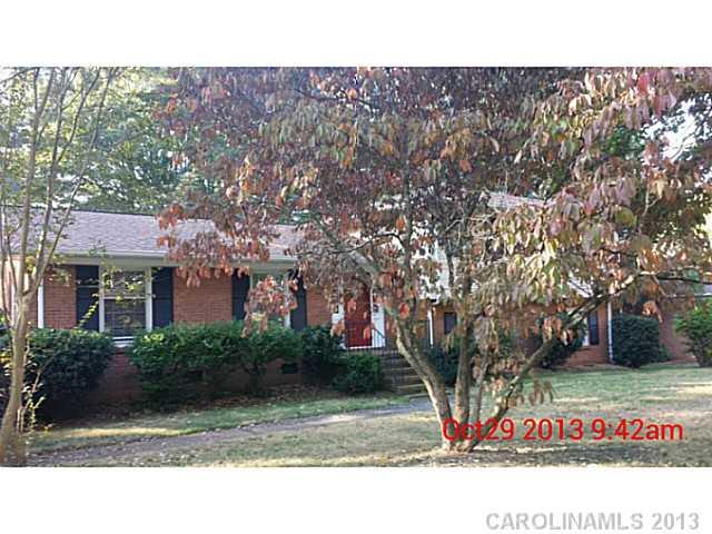 219 Wingrave Drive Charlotte NC 28270