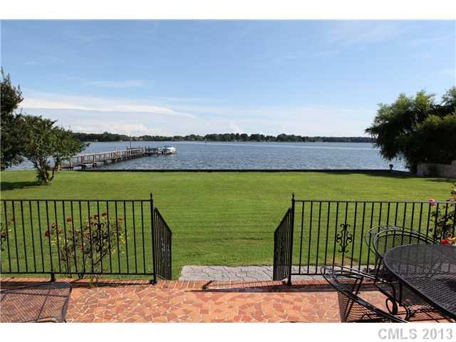 17720 Largo Place Cornelius NC 28031
