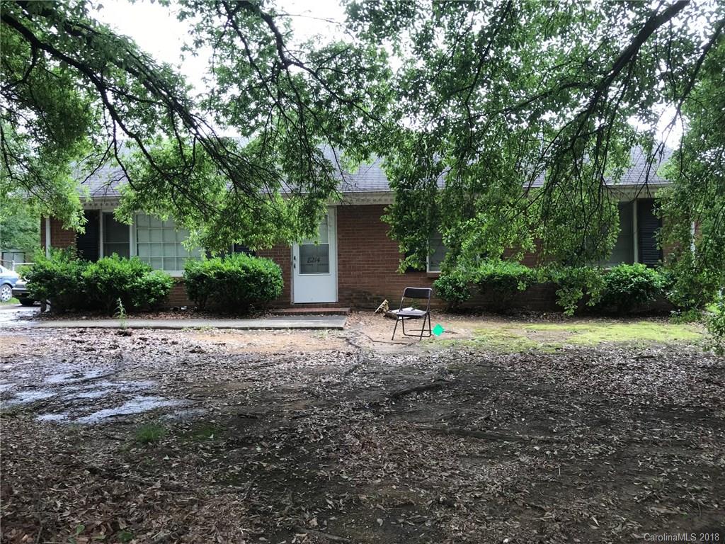 8214 Idlewild Road Indian Trail NC 28079