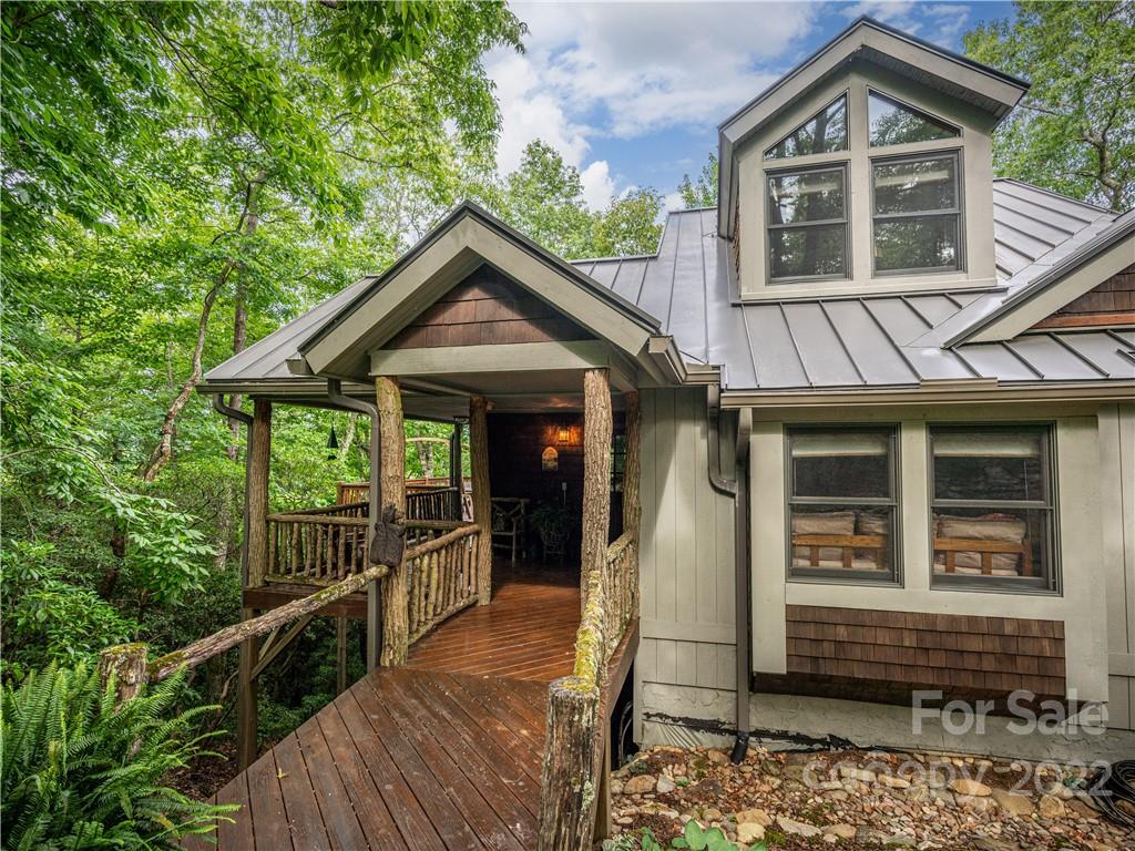 94 Cheestoonaya Court Brevard NC 28712