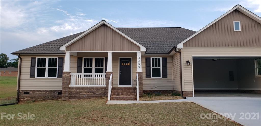 2466 Rock Dam Road Lincolnton NC 28092