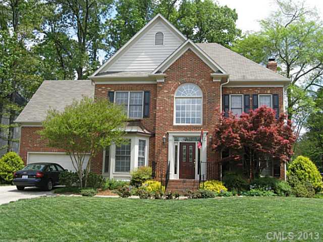 11805 Sir Francis Drake Drive Charlotte NC 28277