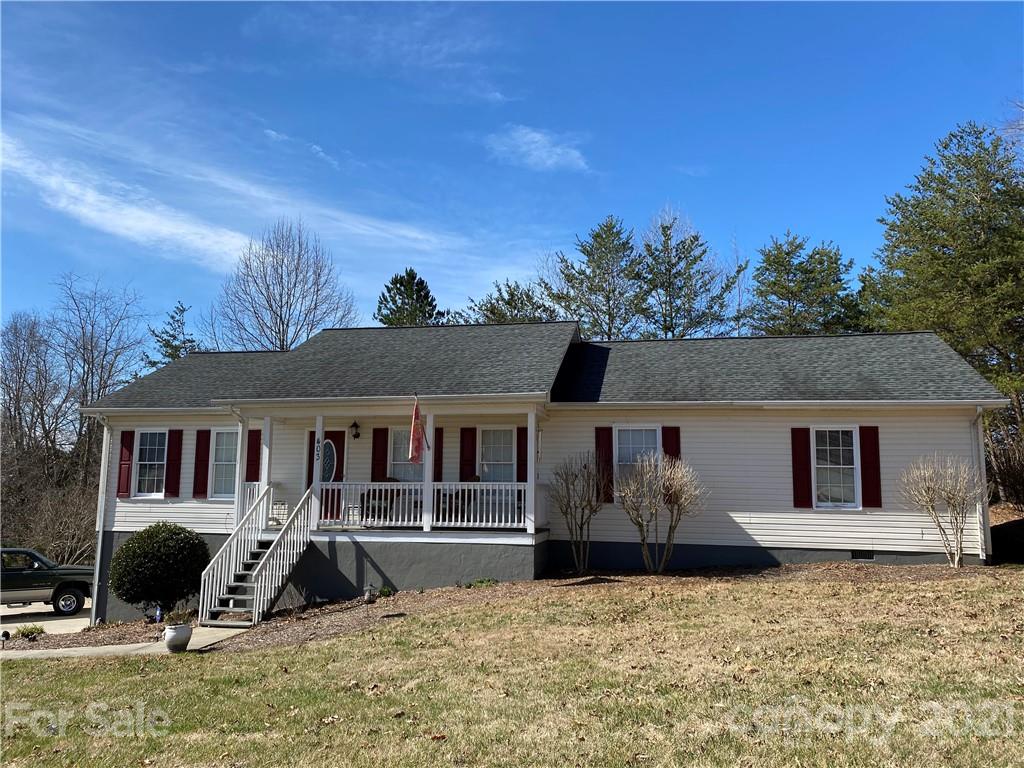 403 Ivy Ridge Court Lenoir NC 28645
