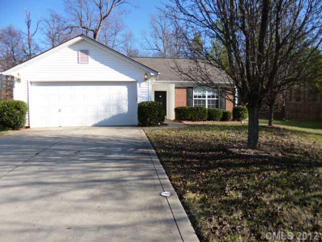 3914 Heysham Lane Charlotte NC 28269