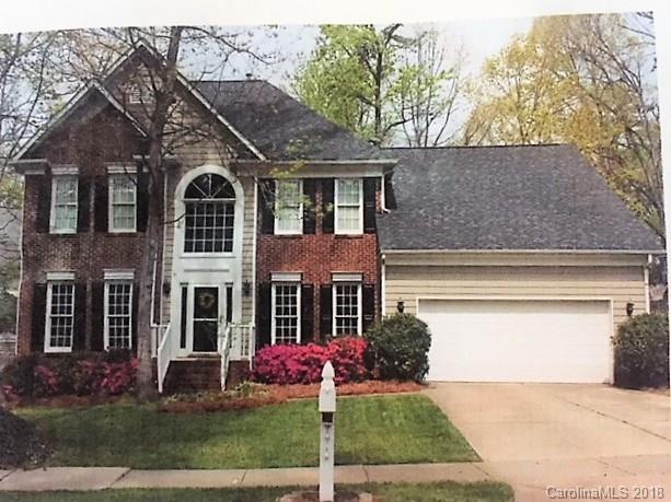 8122 Forest Shadow Circle Cornelius NC 28031