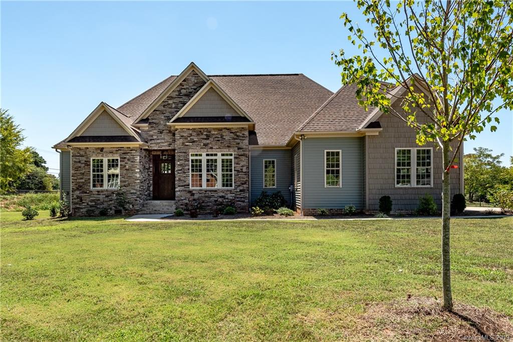 9125 Dylan Ridge Court Concord NC 28027