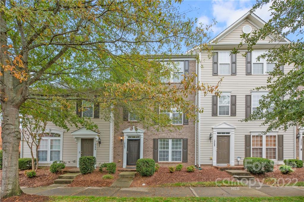 10492 Alexander Martin Avenue Charlotte NC 28277