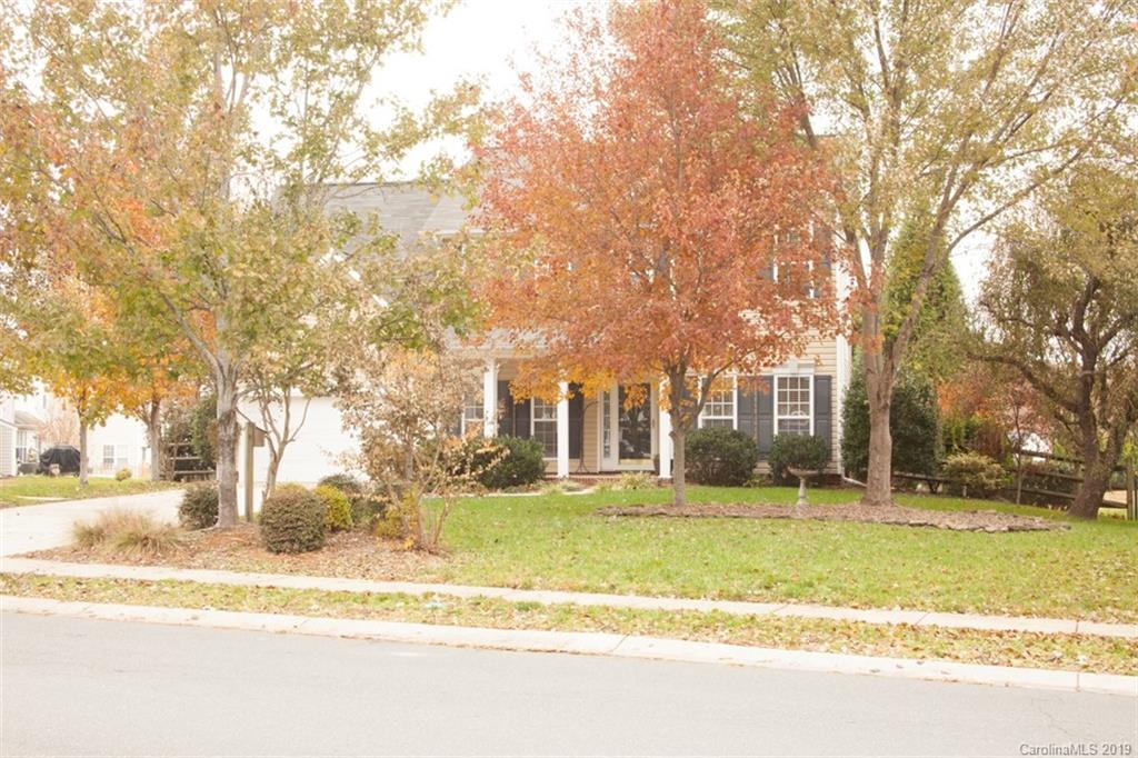 6100 Underwood Avenue Charlotte NC 28213
