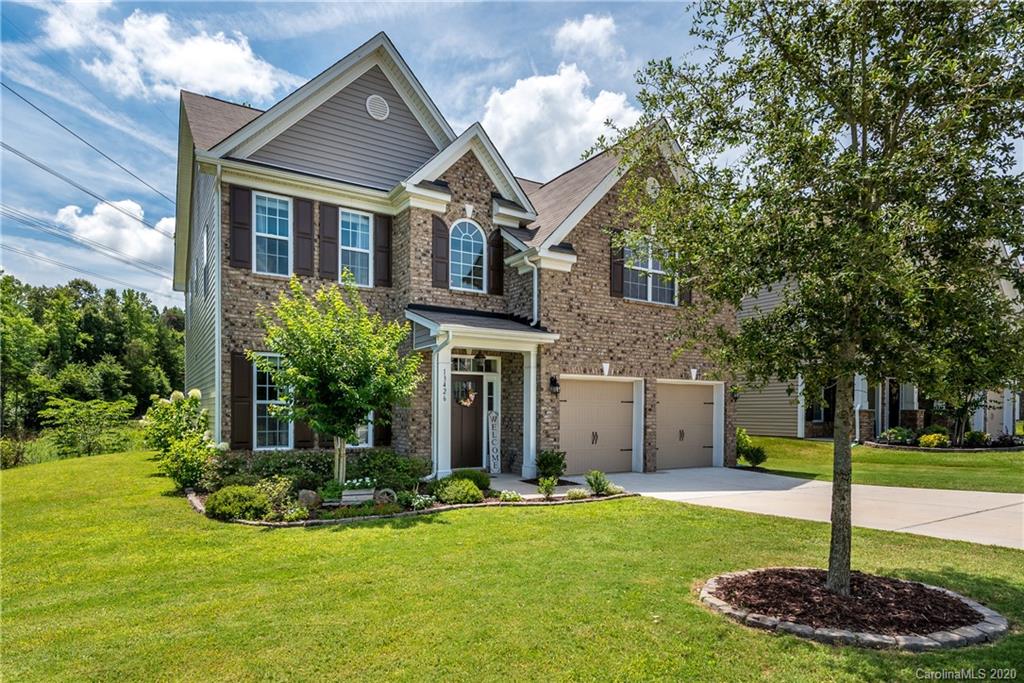 13426 David Jennings Avenue Charlotte NC 28213