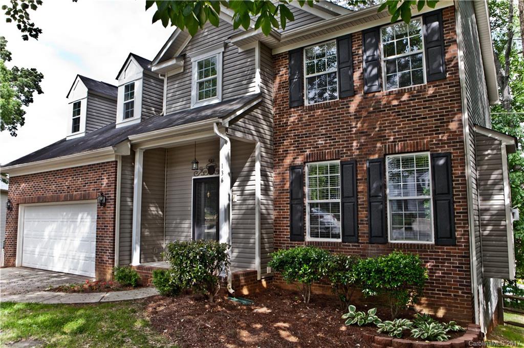136 Dannyn Grove Court Mooresville NC 28117