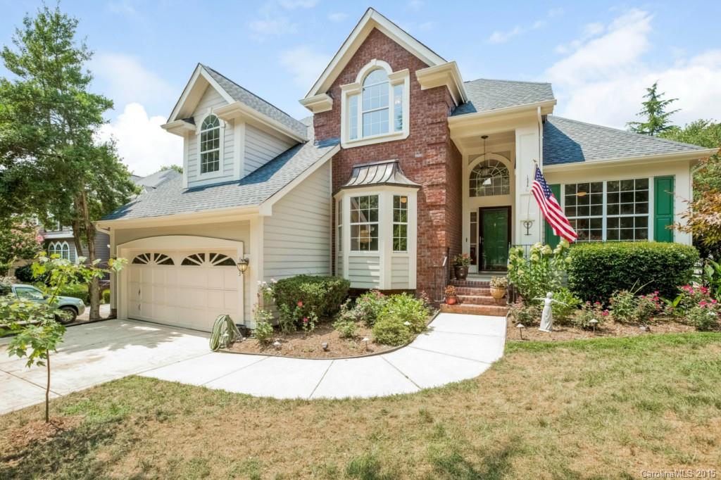 6525 Outer Bridge Lane Charlotte NC 28270
