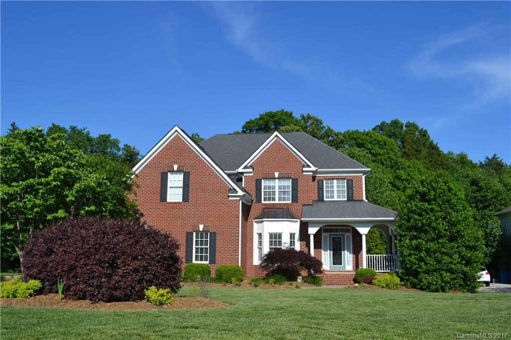 5029 Wynford Court Harrisburg NC 28075