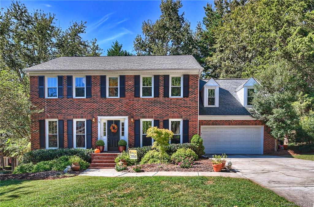 1201 Golden Hill Road Matthews NC 28105