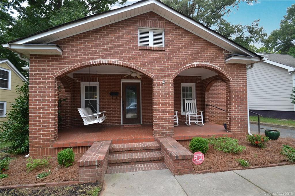 2336 Commonwealth Avenue Charlotte NC 28205