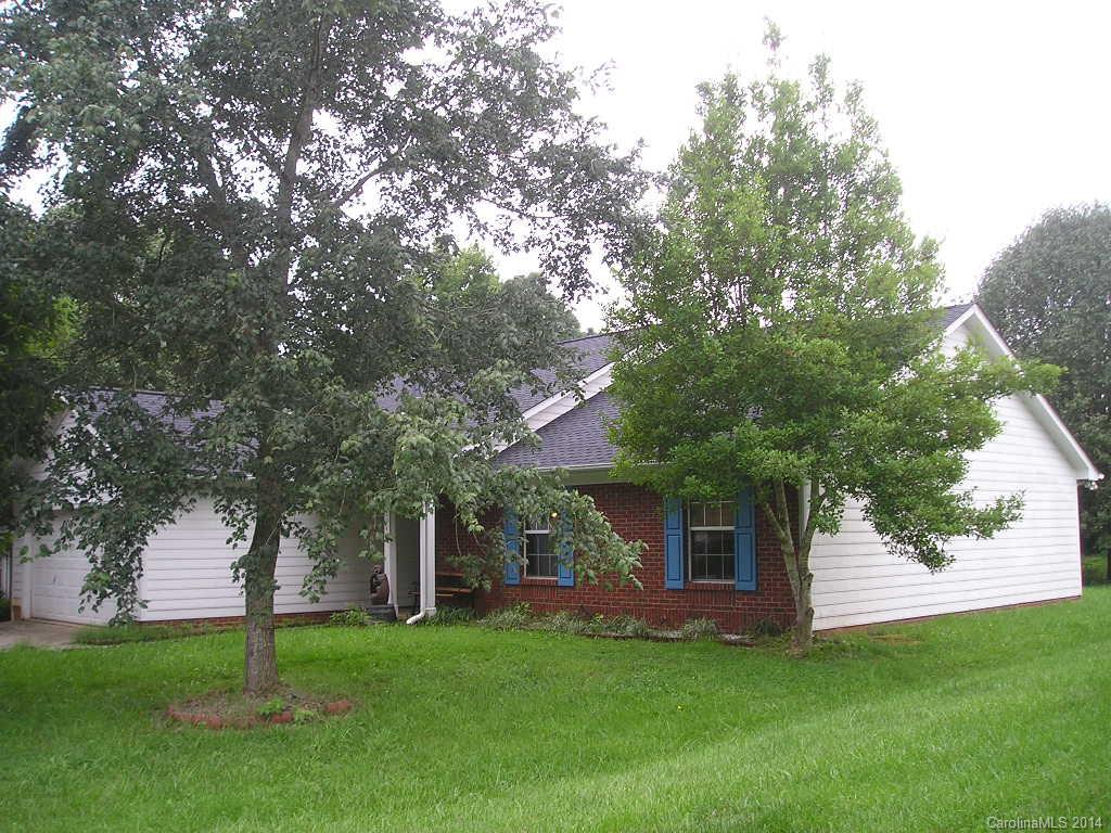 2941 Walsingham Court Matthews NC 28105