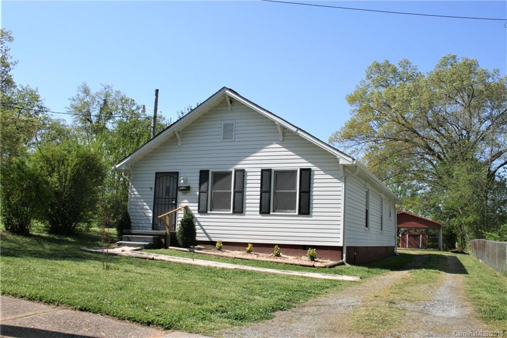 167 Reid Street Forest City NC 28043