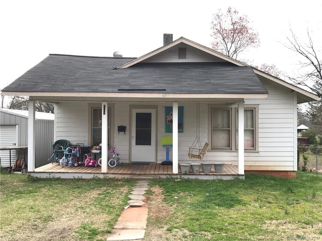 713 N Cedar Street Lincolnton NC 28092