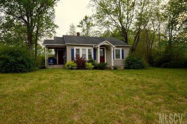 1473 Lee Pearson Road Granite Falls NC 28630