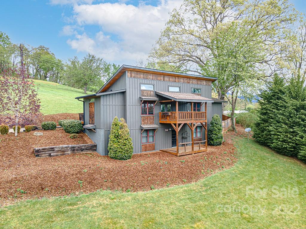 1389 Newfound Road Canton NC 28716