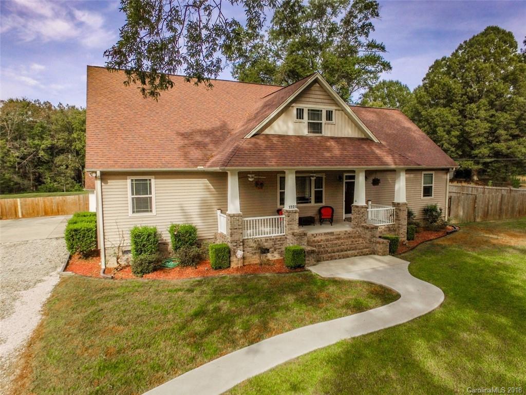 1221 Mount Ulla Highway Mooresville NC 28115