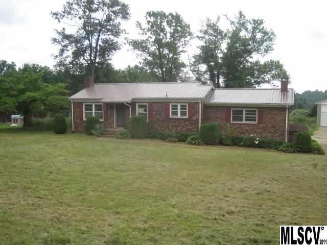 2106 Millersville Road Taylorsville NC 28681