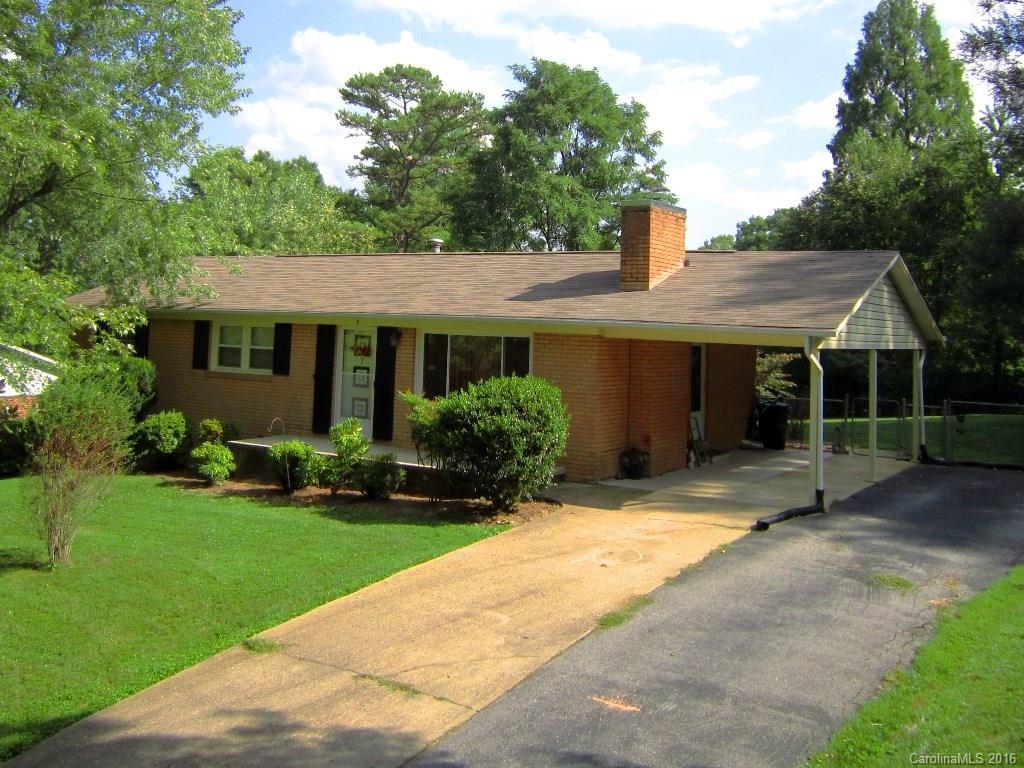 7 Morgan Boulevard Arden NC 28704