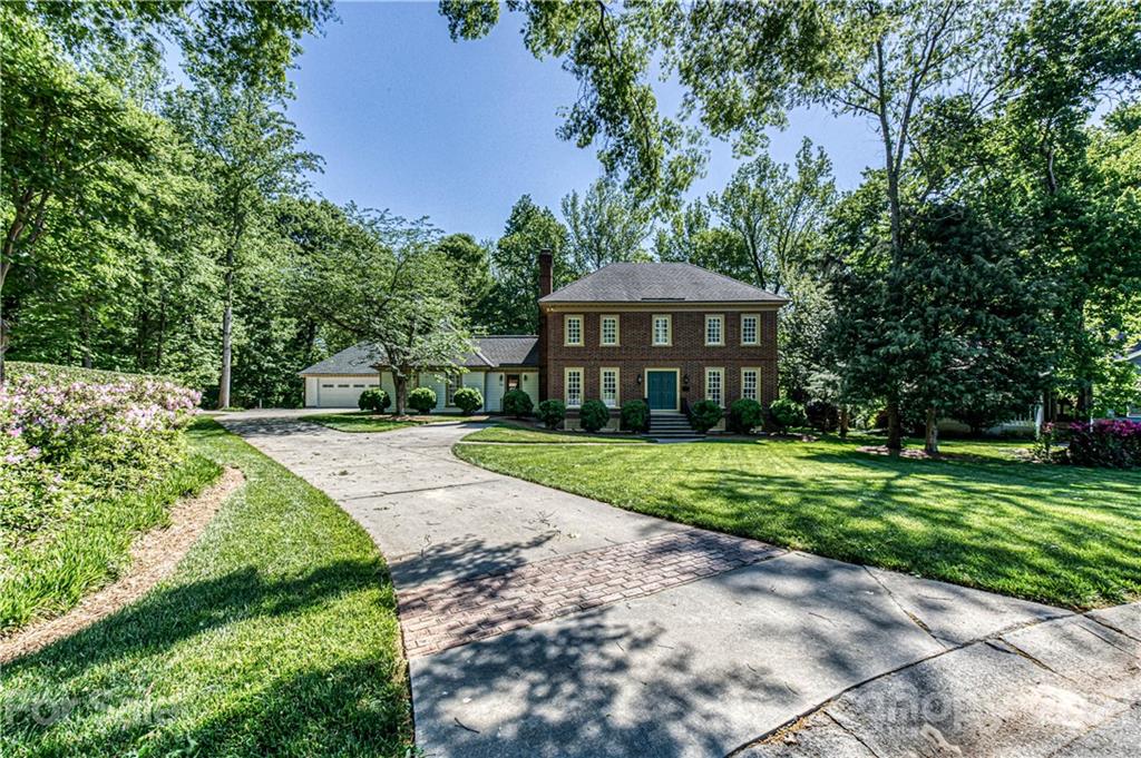 511 Buckhead Court Charlotte NC 28211