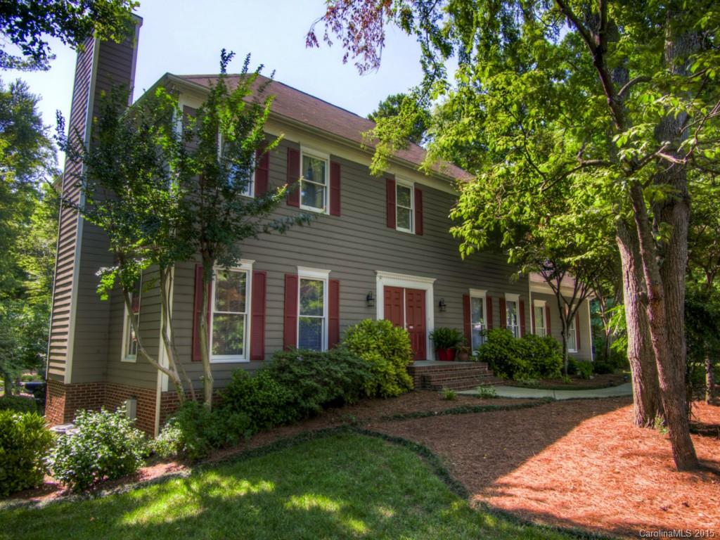 6436 Gold Wagon Lane Mint Hill NC 28227