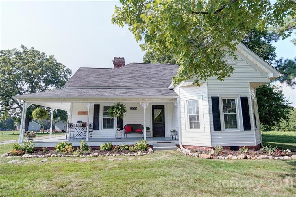 3295 E Holly Grove Road Lexington NC 27292