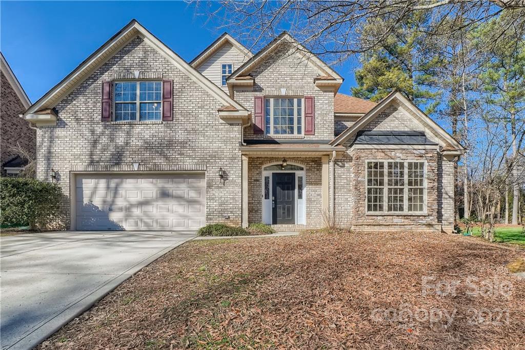 2009 Monaco Court Indian Trail NC 28079