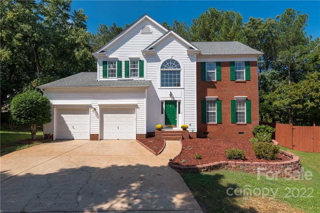 10401 Chelsea Bay Drive Charlotte NC 28278