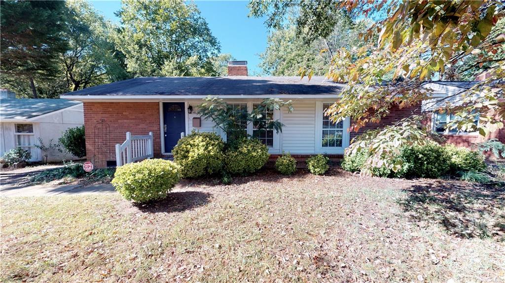 4638 Murrayhill Road Charlotte NC 28209
