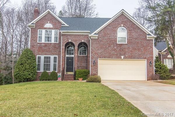 2812 Redfield Drive Charlotte NC 28270