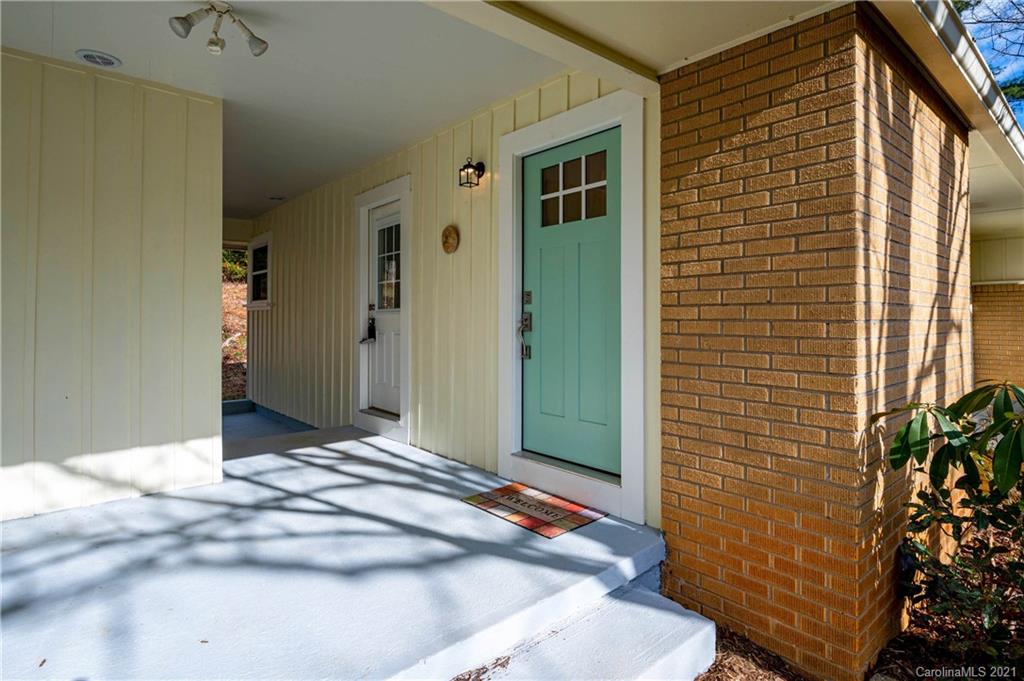 195 Illahee Road Brevard NC 28712