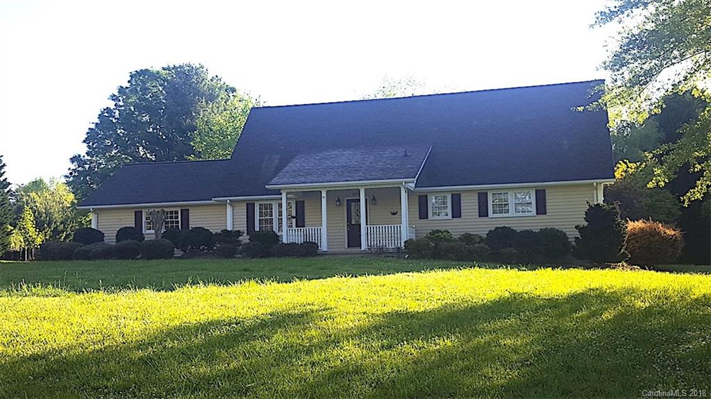 380 Briarwood Drive Rutherfordton NC 28139