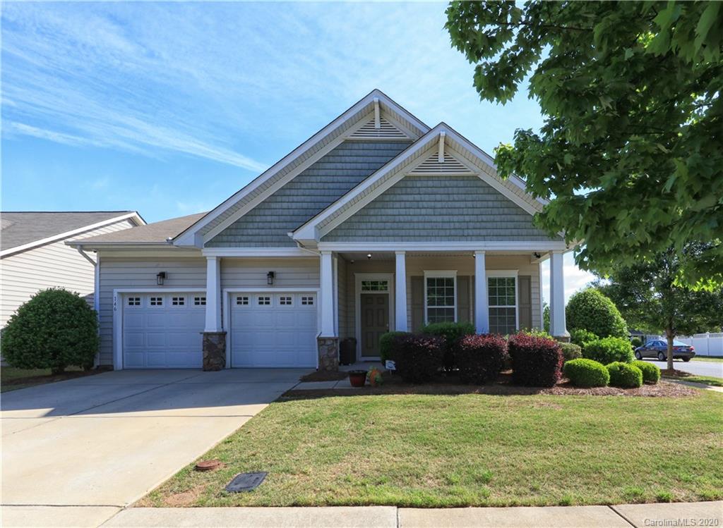 146 Glade Valley Avenue Mooresville NC 28117