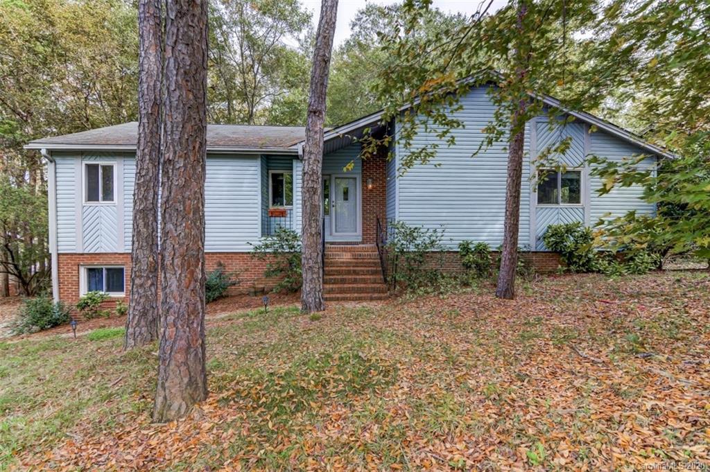 11111 Winding Way Road Charlotte NC 28226