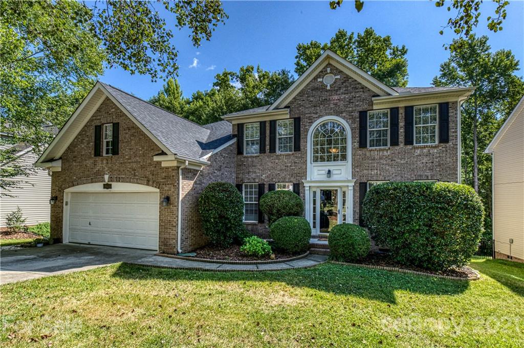 14637 Hawick Manor Lane Pineville NC 28134