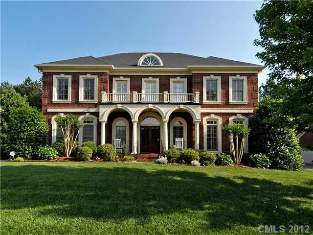14032 Lissadell Circle Charlotte NC 28277